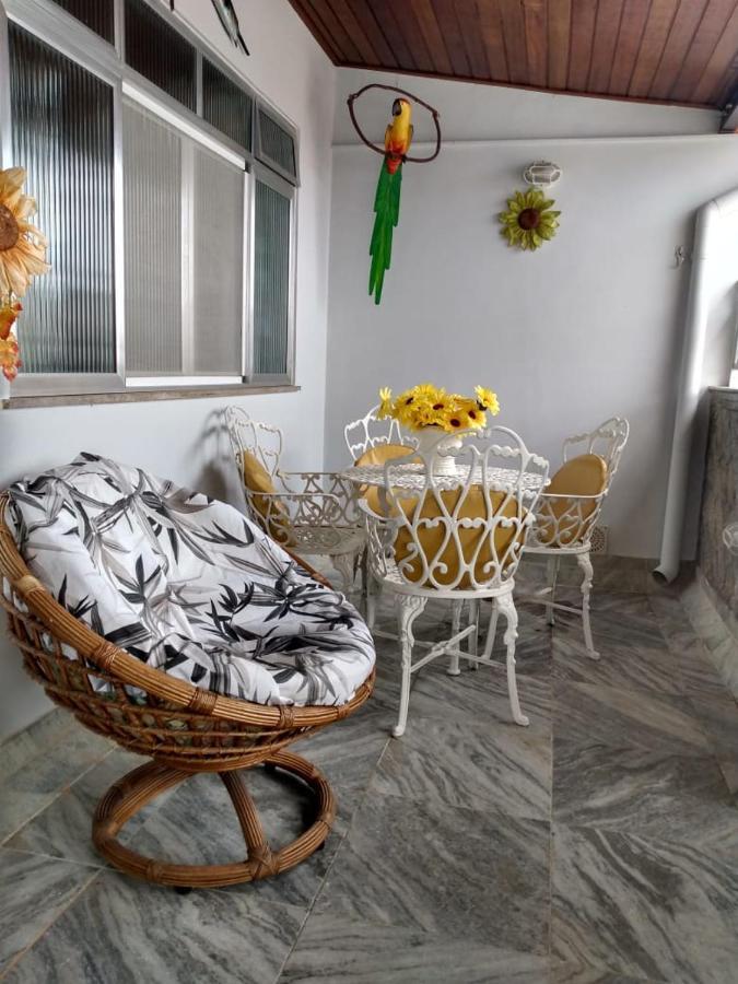Cobertura em Cabo Frio Exterior foto