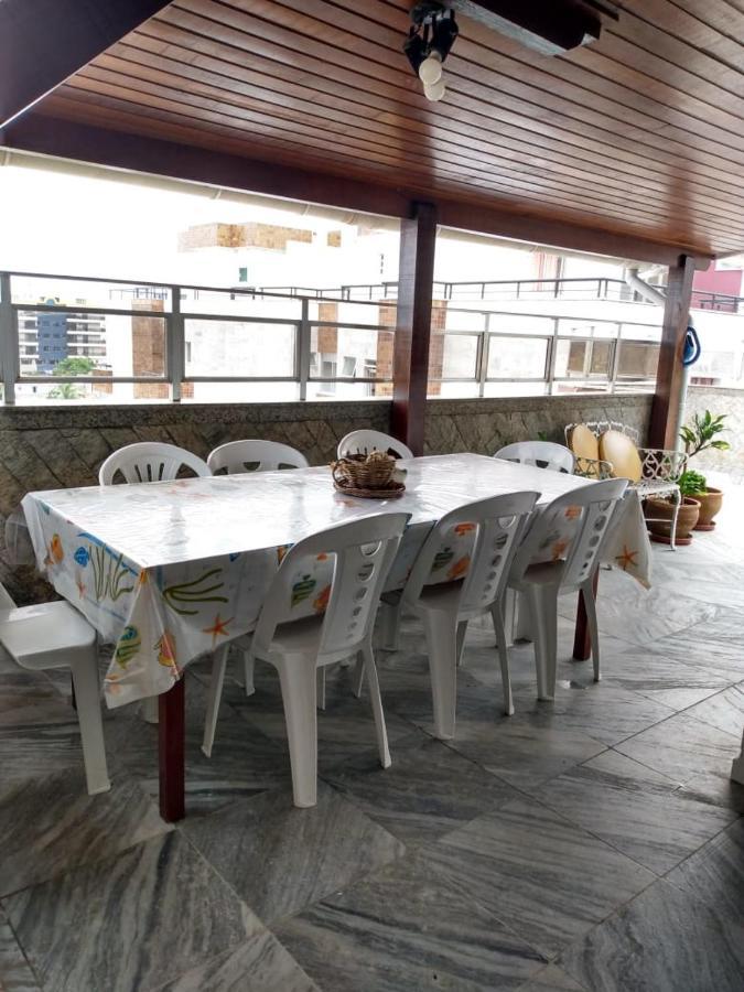 Cobertura em Cabo Frio Exterior foto