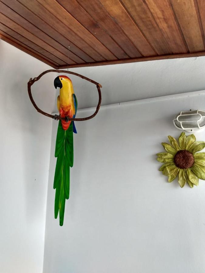 Cobertura em Cabo Frio Exterior foto